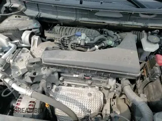 ✅ 2017 Nissan Rogue SV • VIN: 5N1AT2MVXHC873676 • Lot: 65808215. Wystawiony na Copart z przebiegiem 86 415 mil. Bezpłatny archiwum sprzedaży aukcyjnych z USA i szczegółowy raport historii pojazdu na DreamBid. Zdjęcie 14.