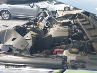 ✅ 2022 Toyota Highlander XLE • VIN: 5TDHZRAH2NS105841 • Lot: 43393622. Listed on IAAI with 56,701 mi. Free auction sales archive from the USA and detailed vehicle history report at DreamBid. Image 20.