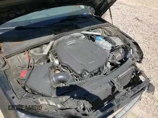 ✅ 2017 Audi A4 Premium Plus • VIN: WAULNAF40HN026656 • Лот: 69860135. Опубликован ранее на Copart с пробегом 73 648 миль. Бесплатный доступ к архиву аукционных продаж из США и подробный отчёт об истории автомобиля на DreamBid. Изображение 13.