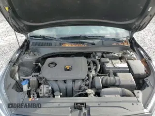 ✅ 2020 Kia Forte GT-Line • VIN: 3KPF34AD5LE254440 • Lot: 92573795. Wystawiony na Copart z przebiegiem 78 032 mil. Bezpłatny archiwum sprzedaży aukcyjnych z USA i szczegółowy raport historii pojazdu na DreamBid. Zdjęcie 13.