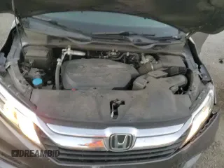 ✅ 2020 Honda Odyssey EX • VIN: 5FNRL6H56LB053891 • Lot: 91313925. Wystawiony na Copart z przebiegiem 88 285 mil. Bezpłatny archiwum sprzedaży aukcyjnych z USA i szczegółowy raport historii pojazdu na DreamBid. Zdjęcie 14.