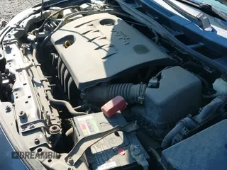 ✅ 2010 Toyota Corolla LE • VIN: 1NXBU4EE1AZ272877 • Lot: 43455603. Listed on IAAI with 222,561 mi. Free auction sales archive from the USA and detailed vehicle history report at DreamBid. Image 13.