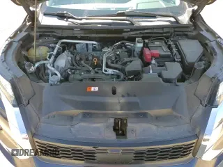 ✅ 2022 Mitsubishi Outlander SEL • VIN: JA4J3VA83NZ059568 • Lot: 69515555. Wystawiony na Copart z przebiegiem 76 730 mil. Bezpłatny archiwum sprzedaży aukcyjnych z USA i szczegółowy raport historii pojazdu na DreamBid. Zdjęcie 16.