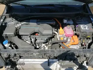 ✅ 2024 Kia Sportage EX • VIN: KNDPVCDG4R7143014 • Lot: 69357915. Listed on Copart with 16,432 mi. Free auction sales archive from the USA and detailed vehicle history report at DreamBid. Image 14.