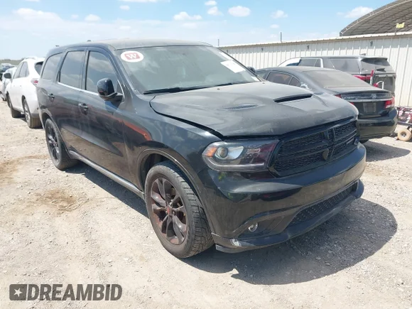 ✅ 2020 Dodge Durango GT Plus • VIN: 1C4RDHDG3LC119178 • Lot: 44711788. Wystawiony na IAAI z przebiegiem 82 108 mil. Bezpłatny archiwum sprzedaży aukcyjnych z USA i szczegółowy raport historii pojazdu na DreamBid. Zdjęcie 1.