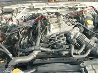 ✅ 2002 Nissan Xterra XE • VIN: 5N1ED28T52C505940 • Lot: 42667003. Listed on IAAI with 259,871 mi. Free auction sales archive from the USA and detailed vehicle history report at DreamBid. Image 13.