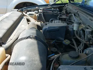 ✅ 2002 Ford F-150 XL • VIN: 1FTRF17292NA08851 • Lot: 42559503. Listed on IAAI with Not provided. Free auction sales archive from the USA and detailed vehicle history report at DreamBid. Image 20.