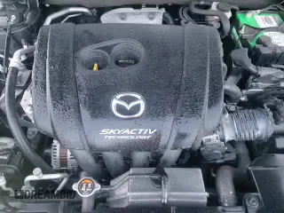 ✅ 2017 Mazda 3 Grand Touring • VIN: JM1BN1M32H1135524 • Lot: 91358845. Listed on Copart with 51,031 mi. Free auction sales archive from the USA and detailed vehicle history report at DreamBid. Image 13.