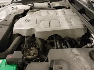 ✅ 2014 Lexus GX 460 • VIN: JTJBM7FX4E5072790 • Lot: 42214756. Listed on IAAI with 111,187 mi. Free auction sales archive from the USA and detailed vehicle history report at DreamBid. Image 21.