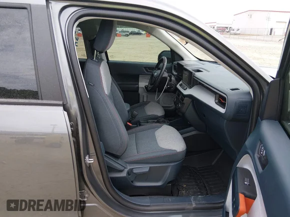 ✅ 2024 Ford Maverick XLT • VIN: 3FTTW8H93RRB70234 • Lot: 45263221. Wystawiony na IAAI z przebiegiem 18 901 mil. Bezpłatny archiwum sprzedaży aukcyjnych z USA i szczegółowy raport historii pojazdu na DreamBid. Zdjęcie 5.