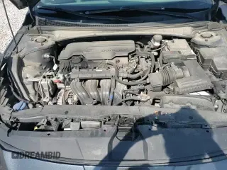 2021 Hyundai Elantra SEL with VIN 5NPLM4AG5MH026266, listed as a Copart auction lot 67798435 with 59,312 mi miles and Salvage title. Bid and sale history available at DreamBid. Image 13.