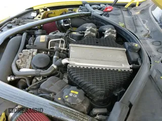 ✅ 2015 BMW M4 • VIN: WBS3R9C57FK330156 • Lot: 42171743. Listed on IAAI with 81,310 mi. Free auction sales archive from the USA and detailed vehicle history report at DreamBid. Image 23.