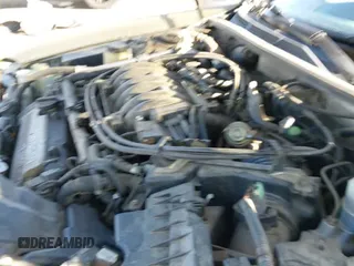 ✅ 2000 Nissan Maxima GXE • VIN: JN1CA31A0YT021835 • Лот: 43658666. Опубликован ранее на IAAI с пробегом 210 187 миль. Бесплатный доступ к архиву аукционных продаж из США и подробный отчёт об истории автомобиля на DreamBid. Изображение 20.