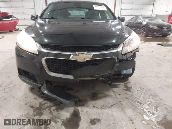 ✅ 2015 Chevrolet Malibu LT • VIN: 1G11C5SL0FF211598 • Lot: 44253454. Wystawiony na IAAI z przebiegiem 167 237 mil. Bezpłatny archiwum sprzedaży aukcyjnych z USA i szczegółowy raport historii pojazdu na DreamBid. Zdjęcie 6.