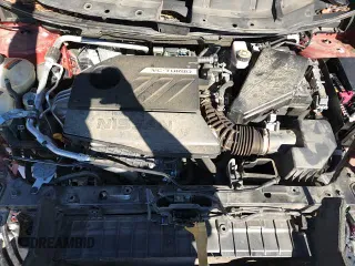 ✅ 2023 Nissan Rogue SV • VIN: 5N1BT3BA3PC908681 • Лот: 85397845. Опубликован ранее на Copart с пробегом 82 195 миль. Бесплатный доступ к архиву аукционных продаж из США и подробный отчёт об истории автомобиля на DreamBid. Изображение 14.