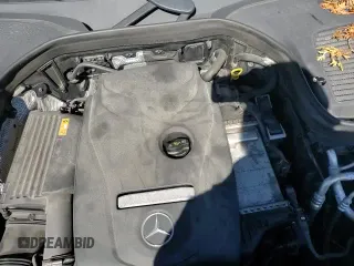 ✅ 2018 Mercedes-Benz GLC 300 • VIN: WDC0G4KB6JV050207 • Lot: 82455715. Listed on Copart with 93,716 mi. Free auction sales archive from the USA and detailed vehicle history report at DreamBid. Image 14.