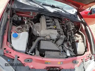 ✅ 2017 Mazda MX-5 Miata Club • VIN: JM1NDAC79H0120920 • Lot: 52457815. Wystawiony na Copart z przebiegiem 48 114 mil. Bezpłatny archiwum sprzedaży aukcyjnych z USA i szczegółowy raport historii pojazdu na DreamBid. Zdjęcie 13.