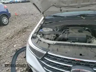 ✅ 2020 Ford Explorer XLT • VIN: 1FMSK8DH2LGB70448 • Lot: 91511145. Listed on Copart with 62,984 mi. Free auction sales archive from the USA and detailed vehicle history report at DreamBid. Image 16.