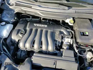 ✅ 2008 Volvo V50 2.4L • VIN: YV1MW390282380649 • Лот: 87418264. Опубликован ранее на Copart с пробегом 91 431 миль. Бесплатный доступ к архиву аукционных продаж из США и подробный отчёт об истории автомобиля на DreamBid. Изображение 12.