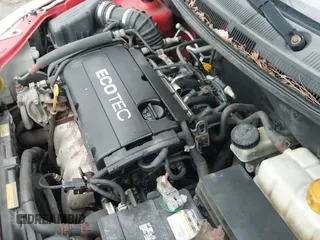 ✅ 2009 Chevrolet Aveo 1LT • VIN: KL1TD66E79B623065 • Lot: 41812508. Wystawiony na IAAI z przebiegiem 159 605 mil. Bezpłatny archiwum sprzedaży aukcyjnych z USA i szczegółowy raport historii pojazdu na DreamBid. Zdjęcie 12.