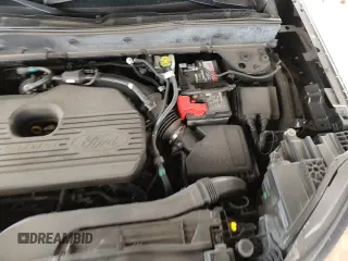 ✅ 2021 Ford Bronco Sport Badlands • VIN: 3FMCR9D93MRA57407 • Lot: 81712035. Wystawiony na Copart z przebiegiem 61 442 mil. Bezpłatny archiwum sprzedaży aukcyjnych z USA i szczegółowy raport historii pojazdu na DreamBid. Zdjęcie 15.