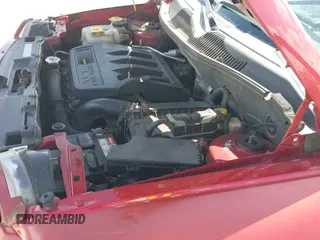 ✅ 2008 Jeep Compass Sport • VIN: 1J8FF47W48D584622 • Lot: 43291209. Wystawiony na IAAI z przebiegiem 148 716 mil. Bezpłatny archiwum sprzedaży aukcyjnych z USA i szczegółowy raport historii pojazdu na DreamBid. Zdjęcie 12.