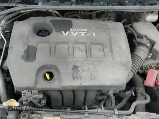 ✅ 2010 Toyota Corolla • VIN: 2T1BU4EE4AC294440 • Lot: 41498225. Listed on IAAI with 225,767 mi. Free auction sales archive from the USA and detailed vehicle history report at DreamBid. Image 19.