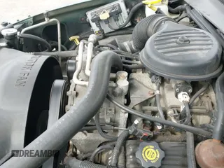 1997 Dodge Dakota with VIN 1B7GG23X1VS211394, listed as a IAAI auction lot 41723088 with 124,104 mi miles and . Bid and sale history available at DreamBid. Image 12.