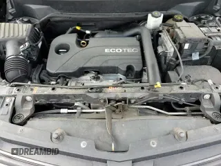 ✅ 2020 Chevrolet Equinox LT • VIN: 2GNAXKEV8L6131941 • Лот: 84011515. Опубликован ранее на Copart с пробегом 128 239 миль. Бесплатный доступ к архиву аукционных продаж из США и подробный отчёт об истории автомобиля на DreamBid. Изображение 14.