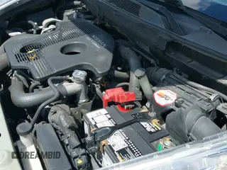 ✅ 2011 Nissan Juke SV • VIN: JN8AF5MR3BT007460 • Lot: 42981028. Listed on IAAI with 117,891 mi. Free auction sales archive from the USA and detailed vehicle history report at DreamBid. Image 12.