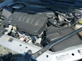 ✅ 2016 Chevrolet Impala LTZ • VIN: 2G1WC5E3XG1113088 • Лот: 42262845. Опубликован ранее на IAAI с пробегом 90 394 миль. Бесплатный доступ к архиву аукционных продаж из США и подробный отчёт об истории автомобиля на DreamBid. Изображение 21.