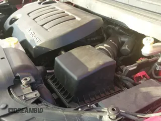 2015 Dodge Journey SXT z VIN 3C4PDCBG5FT669018, wystawiony jako IAAI lot #43447627 z przebiegiem 149 818 mil mil oraz . Historia ofert i sprzedaży dostępna na DreamBid. Obrazek 19.