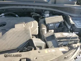 ✅ 2022 Kia Sportage EX • VIN: KNDPN3AC8N7947344 • Lot: 84072685. Listed on Copart with 21,926 mi. Free auction sales archive from the USA and detailed vehicle history report at DreamBid. Image 14.