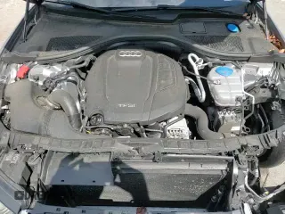 ✅ 2017 Audi A6 Premium • VIN: WAUF8AFC8HN077009 • Лот: 68498615. Опубликован ранее на Copart с пробегом 41 802 миль. Бесплатный доступ к архиву аукционных продаж из США и подробный отчёт об истории автомобиля на DreamBid. Изображение 15.