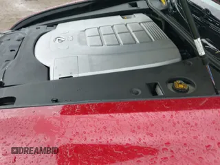 ✅ 2010 Lexus LS 460 • VIN: JTHCL5EF5A5005096 • Лот: 42426408. Опубликован ранее на IAAI с пробегом 188 002 миль. Бесплатный доступ к архиву аукционных продаж из США и подробный отчёт об истории автомобиля на DreamBid. Изображение 19.