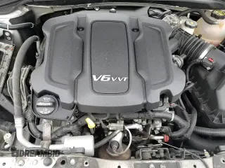 ✅ 2019 Buick LaCrosse Essence • VIN: 1G4ZR5SS2KU121600 • Lot: 84773334. Wystawiony na Copart z przebiegiem 112 742 mil. Bezpłatny archiwum sprzedaży aukcyjnych z USA i szczegółowy raport historii pojazdu na DreamBid. Zdjęcie 16.