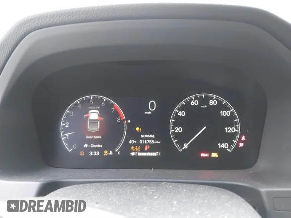 ✅ 2024 Honda Ridgeline Sport • VIN: 5FPYK3F13RB018772 • Лот: 41449550. Опубликован ранее на IAAI с пробегом 11 788 миль. Бесплатный доступ к архиву аукционных продаж из США и подробный отчёт об истории автомобиля на DreamBid. Изображение 7.