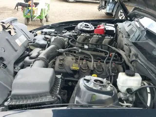 ✅ 2014 Ford Mustang Premium • VIN: 1ZVBP8AM2E5221045 • Lot: 43437691. Listed on IAAI with 127,141 mi. Free auction sales archive from the USA and detailed vehicle history report at DreamBid. Image 19.