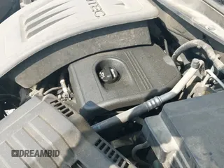 ✅ 2011 GMC Terrain SLE-2 • VIN: 2CTALSEC2B6287155 • Лот: 42798173. Опубликован ранее на IAAI с пробегом 182 951 миль. Бесплатный доступ к архиву аукционных продаж из США и подробный отчёт об истории автомобиля на DreamBid. Изображение 13.