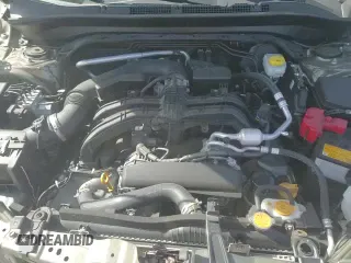 ✅ 2025 Subaru Forester Premium • VIN: JF2SLDDC6SH411825 • Lot: 82399895. Listed on Copart with 14,265 mi. Free auction sales archive from the USA and detailed vehicle history report at DreamBid. Image 14.