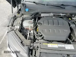 ✅ 2022 Volkswagen Arteon SE R-Line • VIN: WVWSR7AN9NE009517 • Lot: 53556385. Listed on Copart with 44,921 mi. Free auction sales archive from the USA and detailed vehicle history report at DreamBid. Image 13.