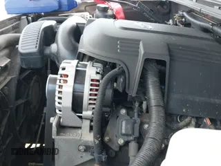 ✅ 2008 Chevrolet Silverado 1500 1LT • VIN: 2GCEC13JX81153413 • Lot: 42741108. Listed on IAAI with 187,136 mi. Free auction sales archive from the USA and detailed vehicle history report at DreamBid. Image 20.