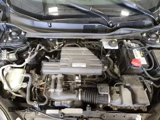 ✅ 2019 Honda CR-V EX-L • VIN: 7FARW2H84KE016450 • Lot: 86812465. Wystawiony na Copart z przebiegiem 40 183 mil. Bezpłatny archiwum sprzedaży aukcyjnych z USA i szczegółowy raport historii pojazdu na DreamBid. Zdjęcie 16.