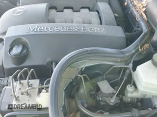 ✅ 2000 Mercedes-Benz E 320 • VIN: WDBJF65J8YB023371 • Lot: 42766179. Listed on IAAI with 225,606 mi. Free auction sales archive from the USA and detailed vehicle history report at DreamBid. Image 12.