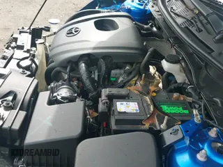 ✅ 2017 Toyota Yaris • VIN: 3MYDLBYV2HY168522 • Lot: 43310395. Listed on IAAI with 129,237 mi. Free auction sales archive from the USA and detailed vehicle history report at DreamBid. Image 19.