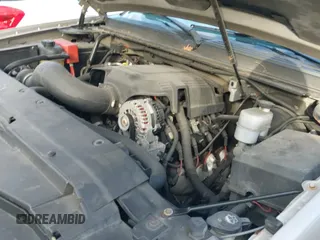 ✅ 2007 Chevrolet Tahoe LT • VIN: 1GNFK13077R183643 • Lot: 43581234. Wystawiony na IAAI z przebiegiem 211 303 mil. Bezpłatny archiwum sprzedaży aukcyjnych z USA i szczegółowy raport historii pojazdu na DreamBid. Zdjęcie 12.