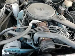 ✅ 1978 Cadillac Eldorado • VIN: 6L47S8Q165811 • Lot: 86741094. Wystawiony na Copart z przebiegiem 48 308 mil. Bezpłatny archiwum sprzedaży aukcyjnych z USA i szczegółowy raport historii pojazdu na DreamBid. Zdjęcie 13.