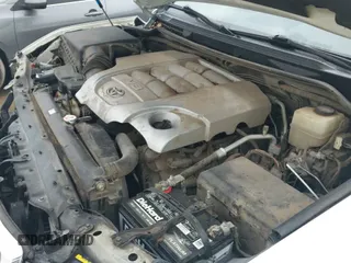 ✅ 2013 Toyota Land Cruiser • VIN: JTMHY7AJ9D4013078 • Лот: 41467202. Опубликован ранее на IAAI с пробегом 204 792 миль. Бесплатный доступ к архиву аукционных продаж из США и подробный отчёт об истории автомобиля на DreamBid. Изображение 19.