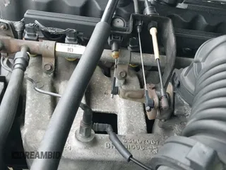 ✅ 1995 Jeep Cherokee Sport • VIN: 1J4FJ68S7SL572730 • Lot: 41474520. Wystawiony na IAAI z przebiegiem 189 907 mil. Bezpłatny archiwum sprzedaży aukcyjnych z USA i szczegółowy raport historii pojazdu na DreamBid. Zdjęcie 21.