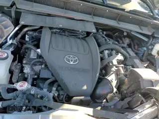 ✅ 2024 Toyota Highlander XLE • VIN: 5TDKDRAHXRS053448 • Лот: 91128825. Опубликован ранее на Copart с пробегом 16 586 миль. Бесплатный доступ к архиву аукционных продаж из США и подробный отчёт об истории автомобиля на DreamBid. Изображение 16.